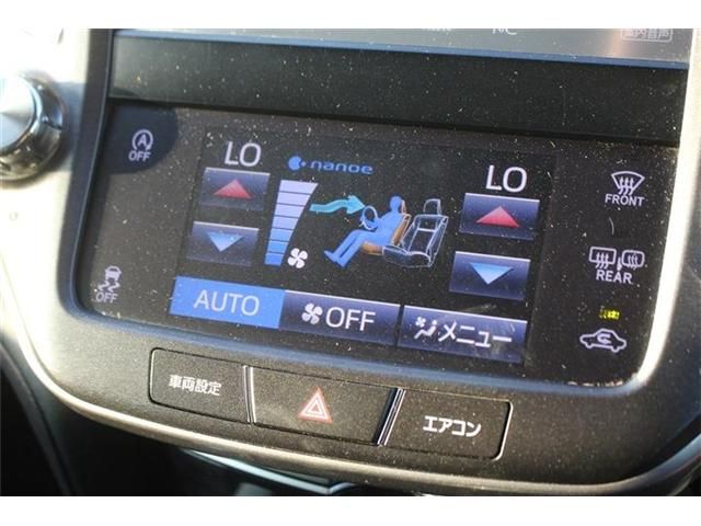 TOYOTA CROWN SEDAN 2015 Image 31