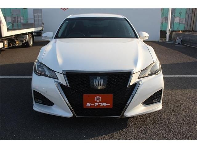 TOYOTA CROWN SEDAN 2015 Image 31