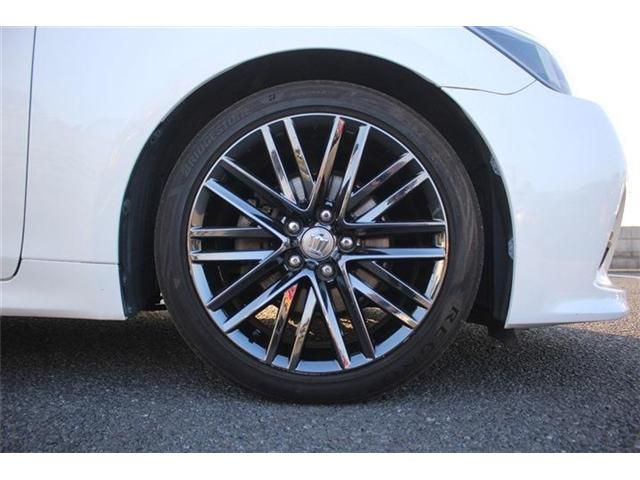 TOYOTA CROWN SEDAN 2015 Image 31