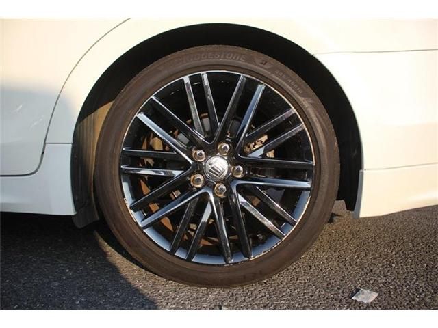 TOYOTA CROWN SEDAN 2015 Image 31