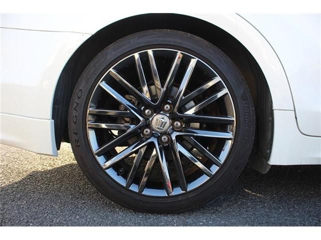 TOYOTA CROWN SEDAN 2015 Image 31