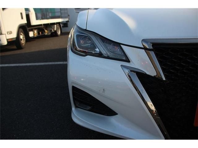 TOYOTA CROWN SEDAN 2015 Image 31