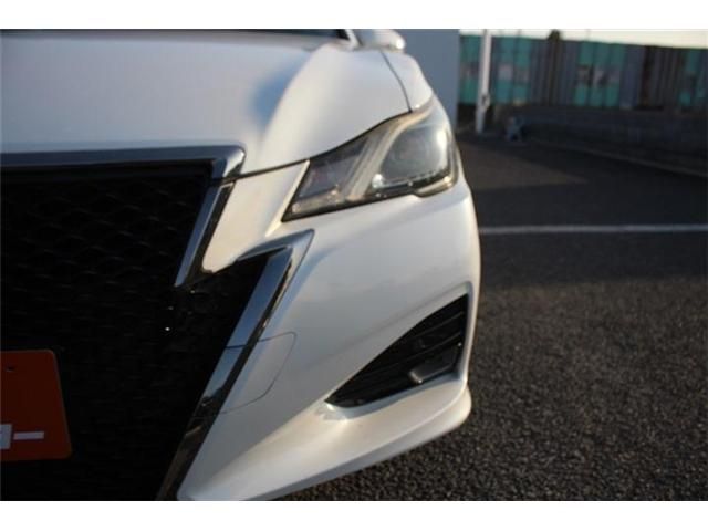 TOYOTA CROWN SEDAN 2015 Image 31