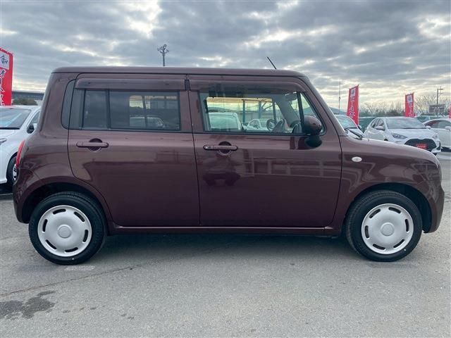 SUZUKI ALTO LAPIN 2011 Image 31