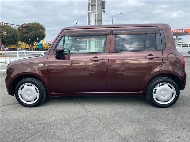 SUZUKI ALTO LAPIN 2011 Image 31