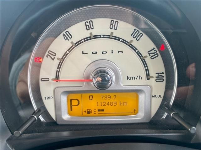 SUZUKI ALTO LAPIN 2011 Image 31