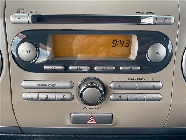 SUZUKI ALTO LAPIN 2011 Image 31