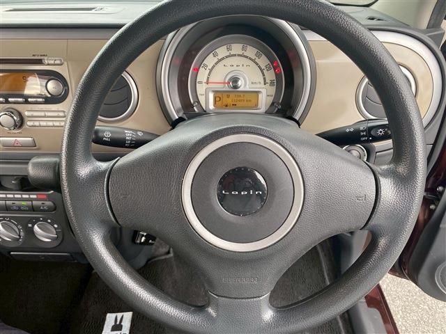 SUZUKI ALTO LAPIN 2011 Image 31