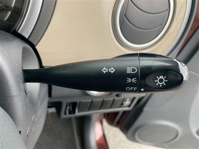 SUZUKI ALTO LAPIN 2011 Image 31