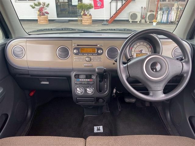 SUZUKI ALTO LAPIN 2011 Image 31