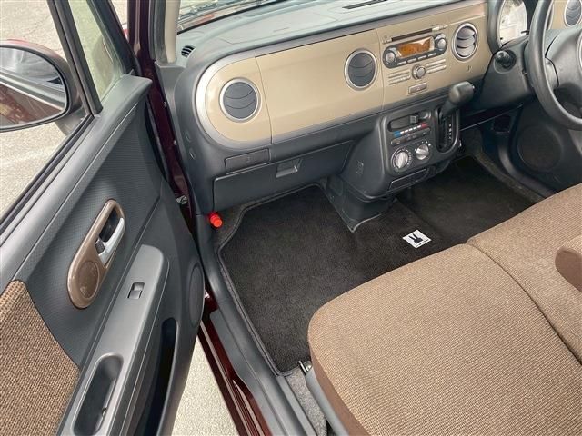 SUZUKI ALTO LAPIN 2011 Image 31