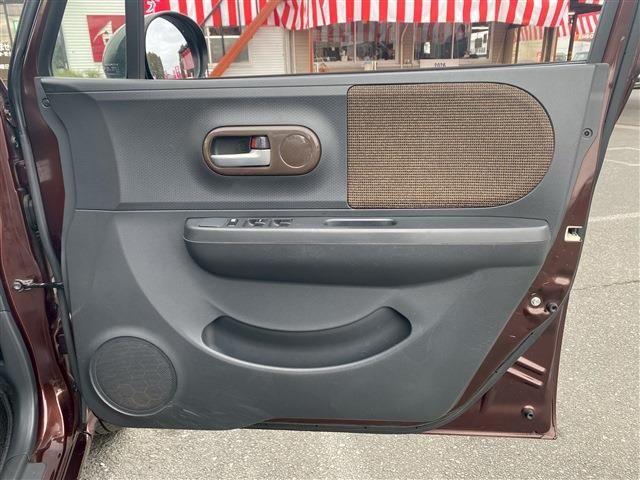 SUZUKI ALTO LAPIN 2011 Image 31