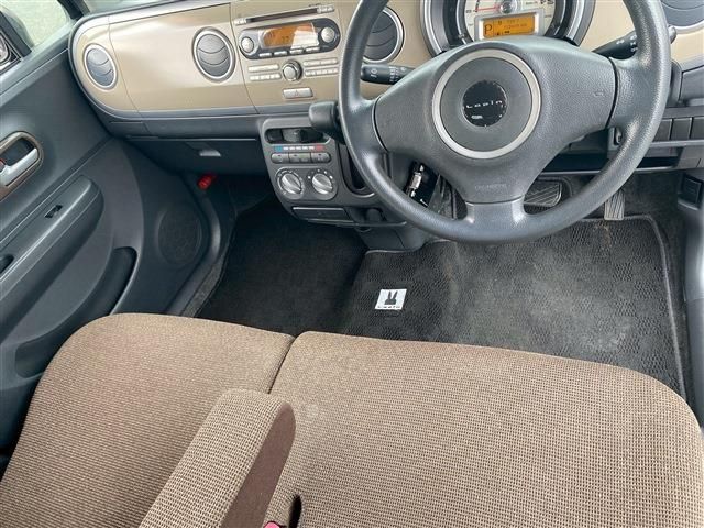 SUZUKI ALTO LAPIN 2011 Image 31