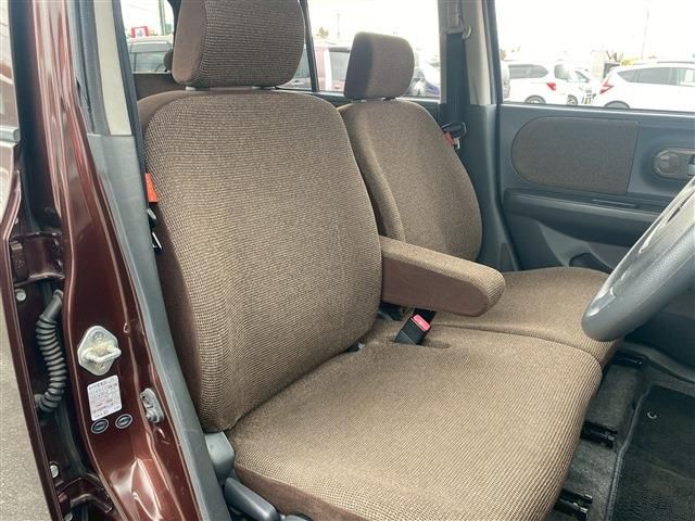 SUZUKI ALTO LAPIN 2011 Image 31