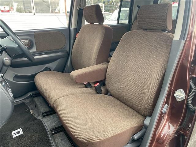 SUZUKI ALTO LAPIN 2011 Image 31