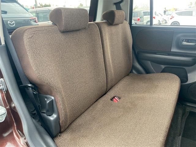 SUZUKI ALTO LAPIN 2011 Image 31