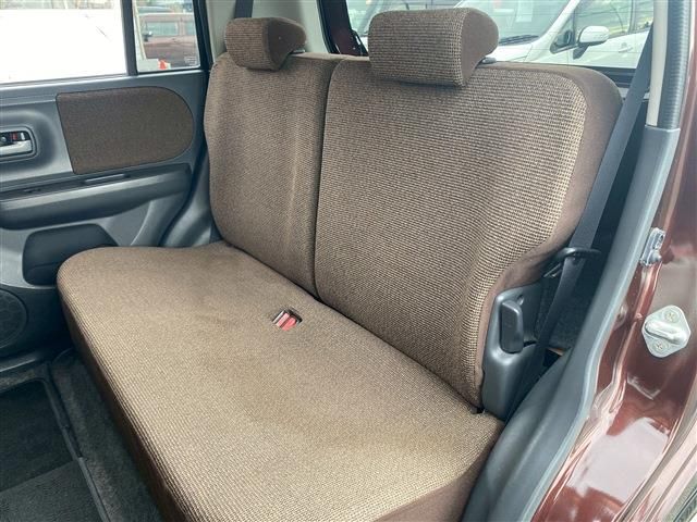 SUZUKI ALTO LAPIN 2011 Image 31