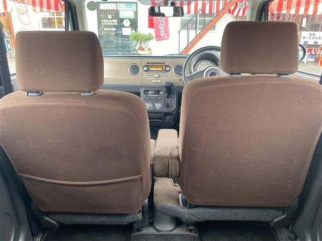 SUZUKI ALTO LAPIN 2011 Image 31