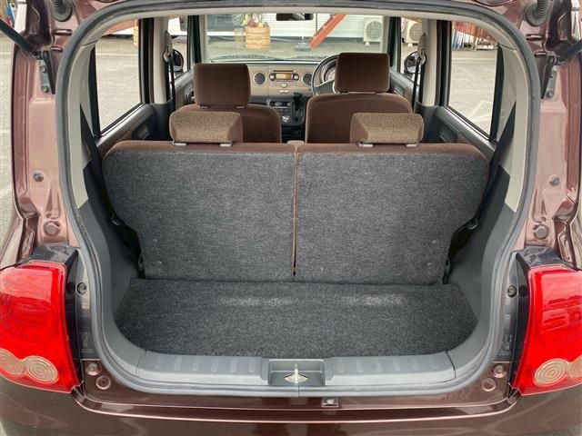 SUZUKI ALTO LAPIN 2011 Image 31