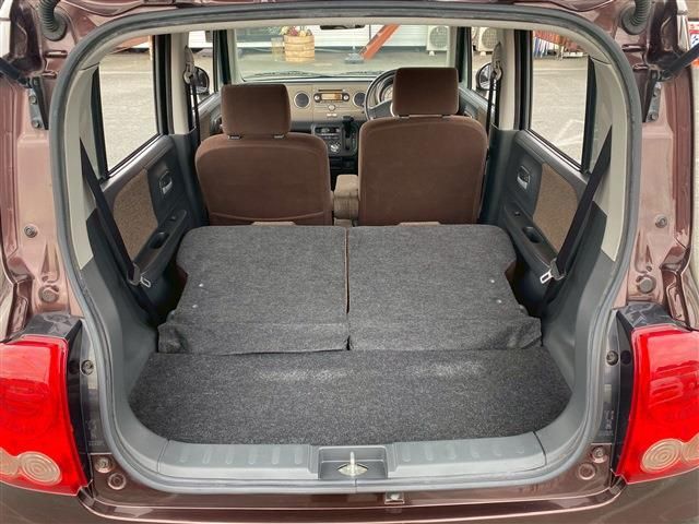 SUZUKI ALTO LAPIN 2011 Image 31