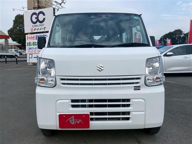 SUZUKI EVERY VAN 2019 Image 31