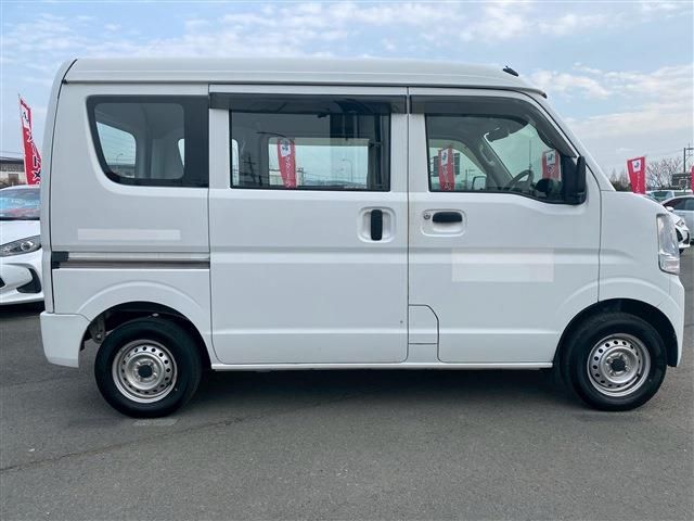 SUZUKI EVERY VAN 2019 Image 31