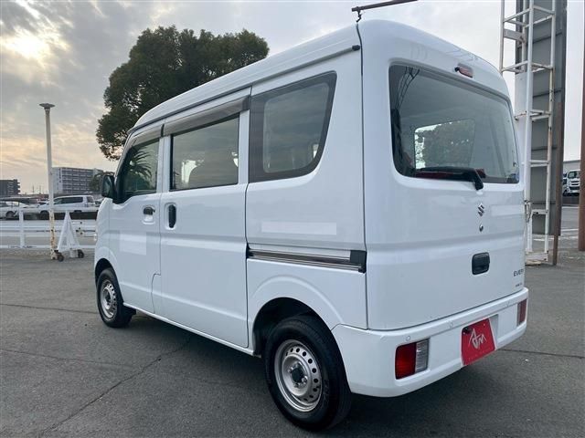 SUZUKI EVERY VAN 2019 Image 31
