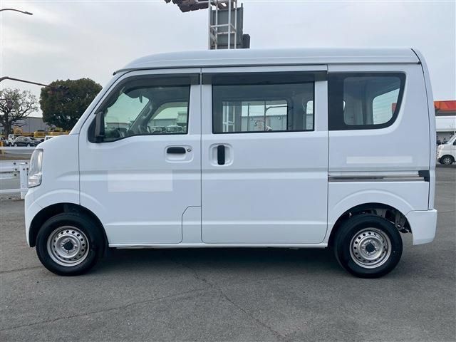 SUZUKI EVERY VAN 2019 Image 31