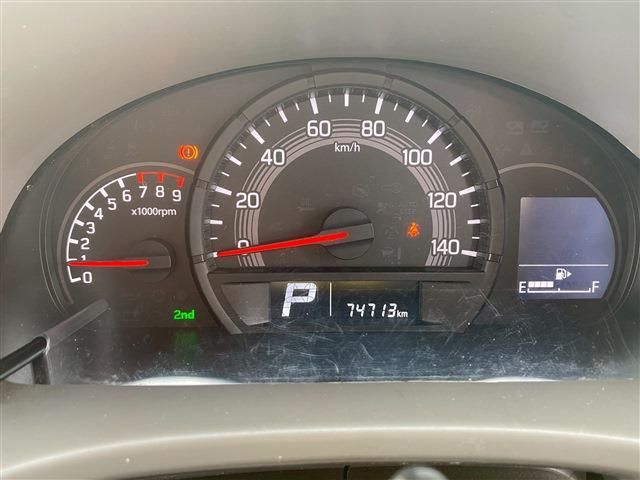 SUZUKI EVERY VAN 2019 Image 31