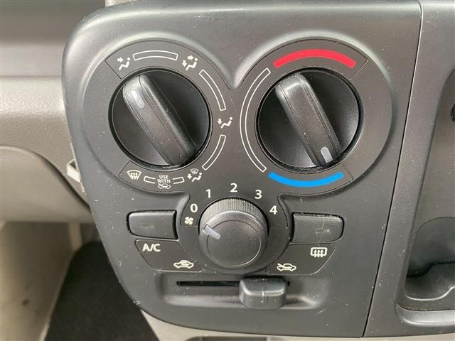 SUZUKI EVERY VAN 2019 Image 31