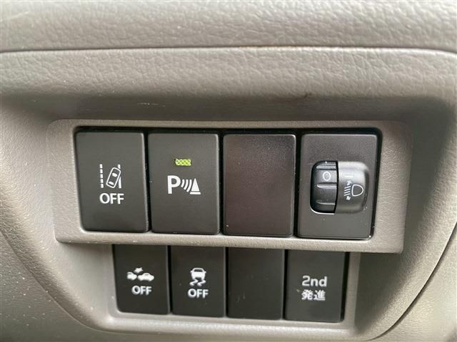 SUZUKI EVERY VAN 2019 Image 31