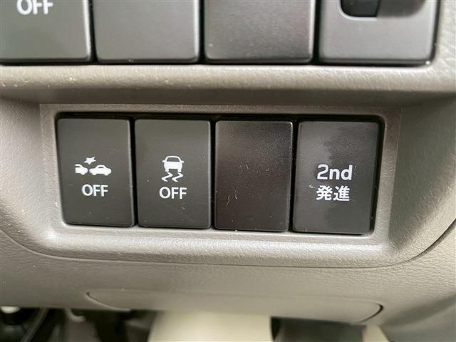 SUZUKI EVERY VAN 2019 Image 31