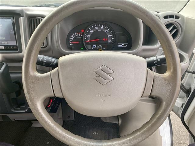 SUZUKI EVERY VAN 2019 Image 31