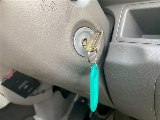 SUZUKI EVERY VAN 2019 Image 31