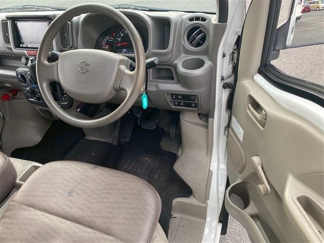 SUZUKI EVERY VAN 2019 Image 31