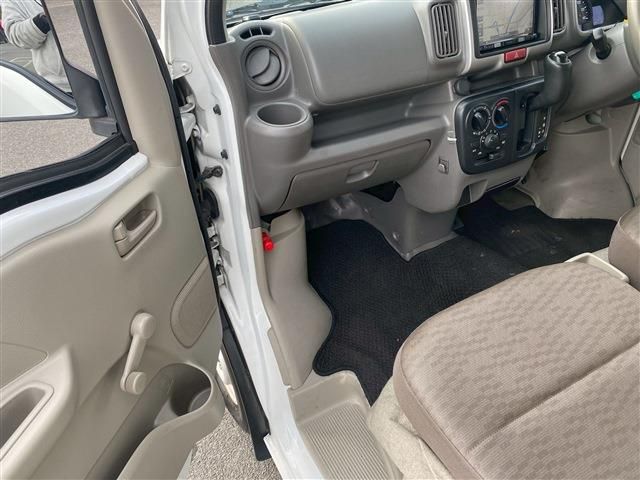 SUZUKI EVERY VAN 2019 Image 31