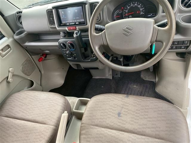 SUZUKI EVERY VAN 2019 Image 31