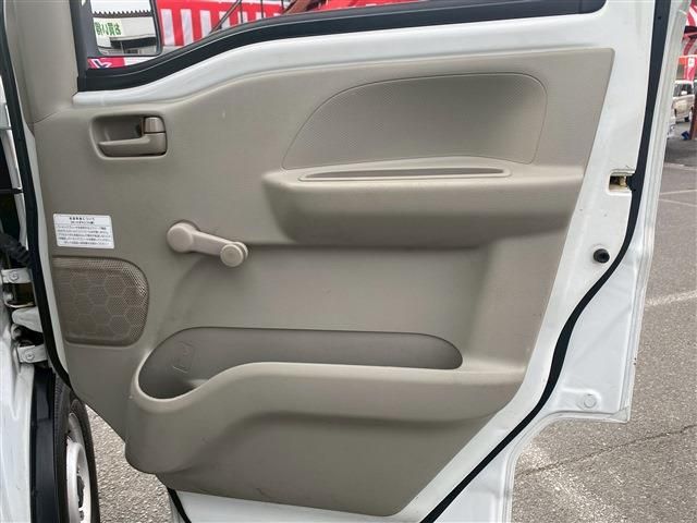 SUZUKI EVERY VAN 2019 Image 31