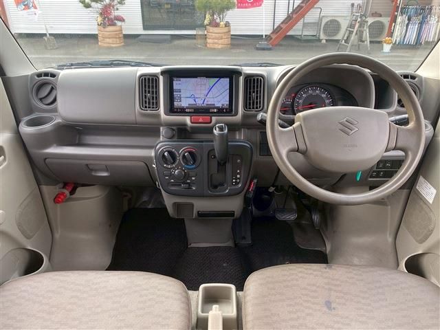 SUZUKI EVERY VAN 2019 Image 31