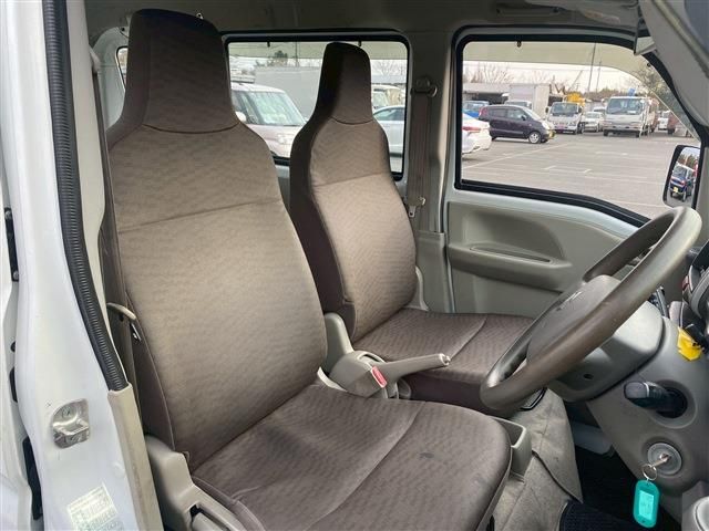 SUZUKI EVERY VAN 2019 Image 31