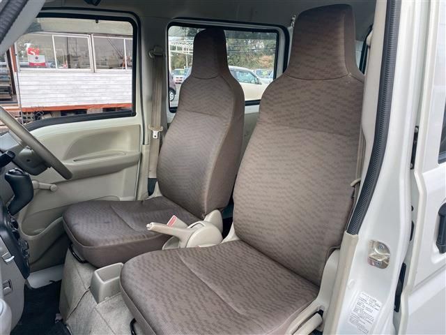 SUZUKI EVERY VAN 2019 Image 31