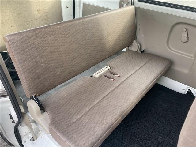 SUZUKI EVERY VAN 2019 Image 31