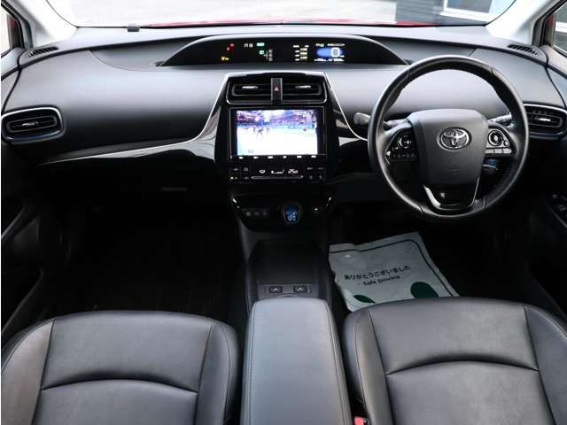 TOYOTA PRIUS 2019 Image 31