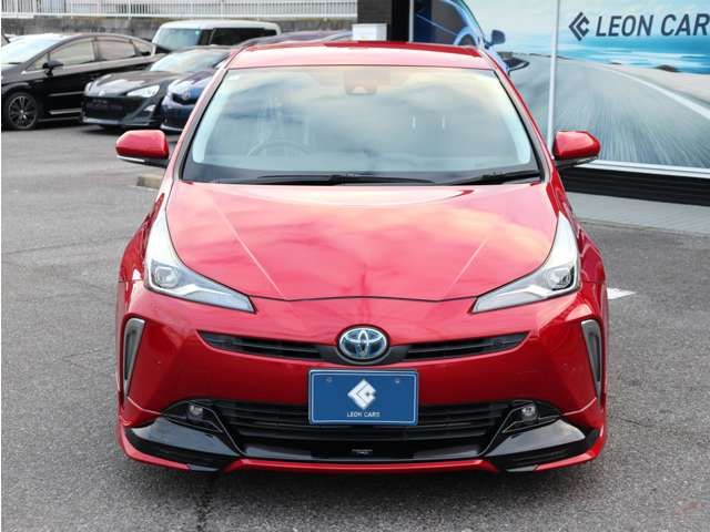 TOYOTA PRIUS 2019 Image 31