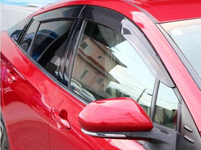 TOYOTA PRIUS 2019 Image 31