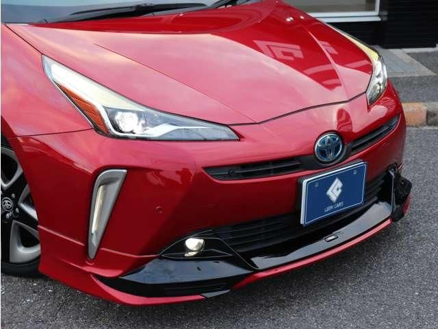 TOYOTA PRIUS 2019 Image 31