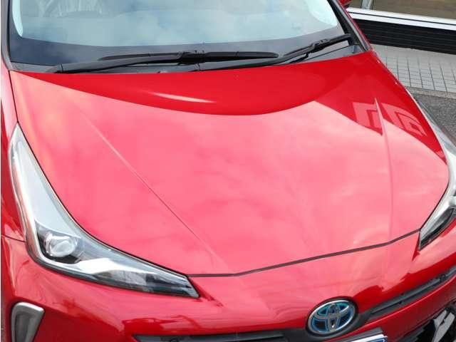TOYOTA PRIUS 2019 Image 31