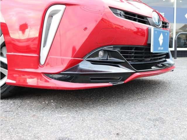 TOYOTA PRIUS 2019 Image 31