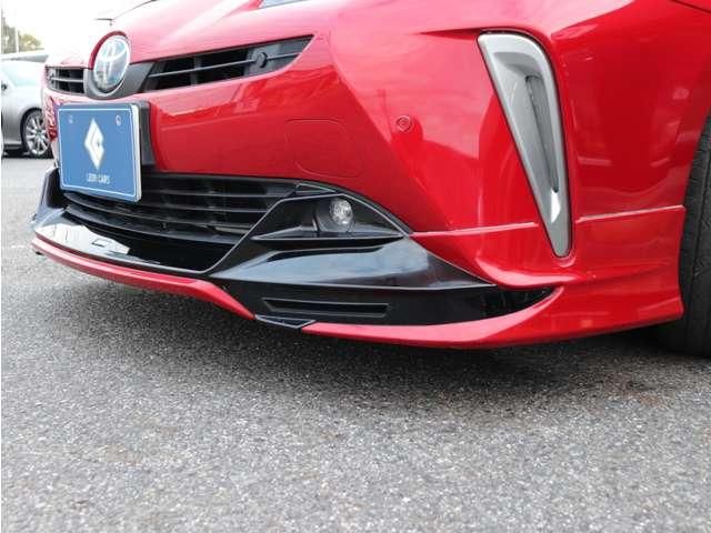 TOYOTA PRIUS 2019 Image 31