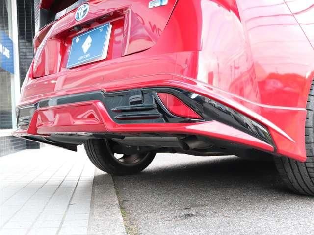 TOYOTA PRIUS 2019 Image 31